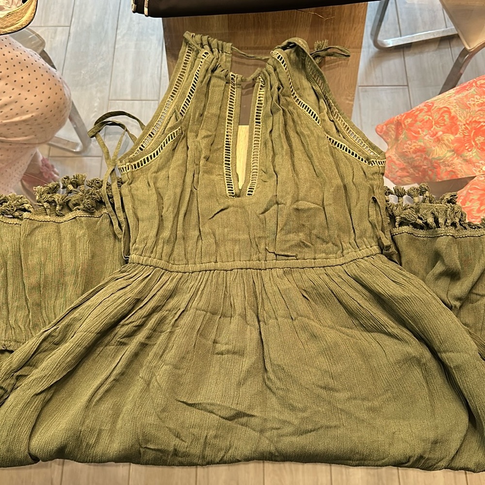 Shop raga dress size small NWT